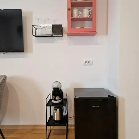 Apartman The Jazz