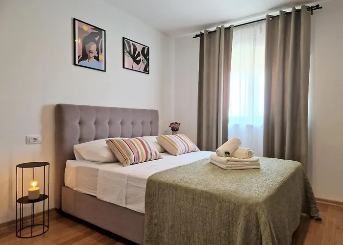 Apartman The Jazz *