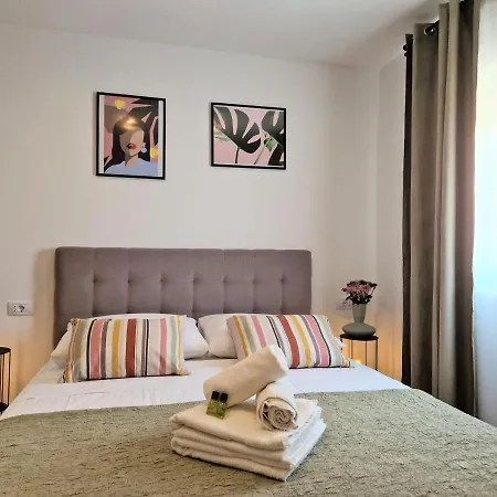 The Jazz Apartman *