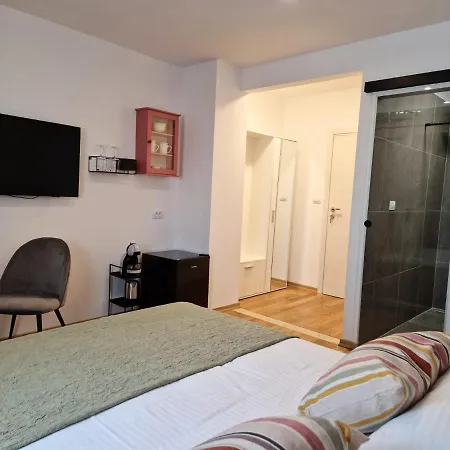 The Jazz Apartman *
