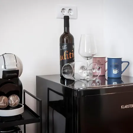 Jazz And Apartman Rovinj