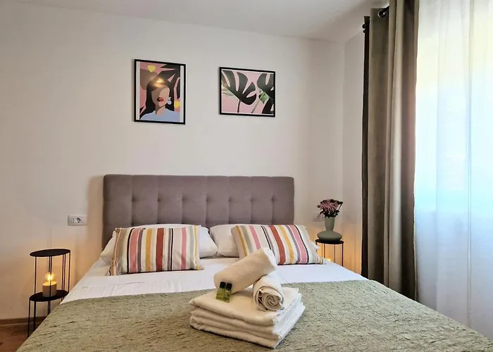 The Jazz Appartement *
